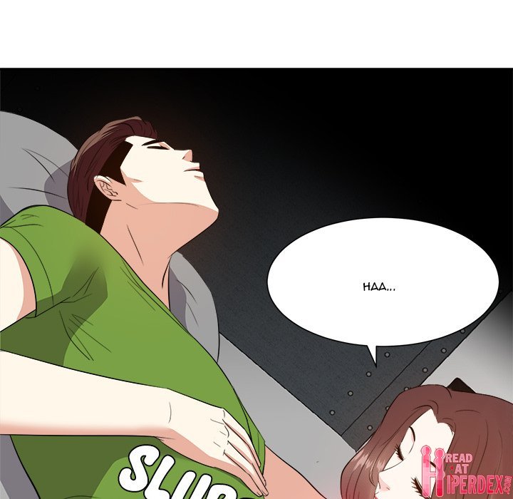 Daddy Long Legs - Chapter 28 91