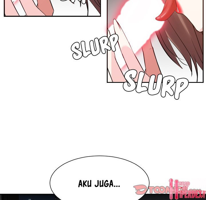 Daddy Long Legs - Chapter 28 94