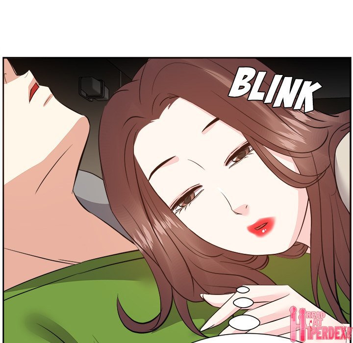 Daddy Long Legs - Chapter 28 28