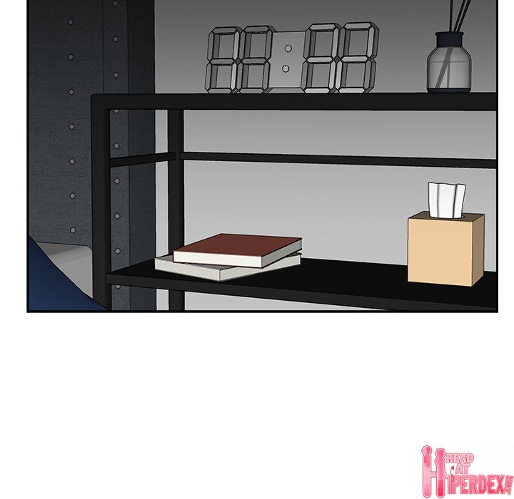 Daddy Long Legs - Chapter 28 22