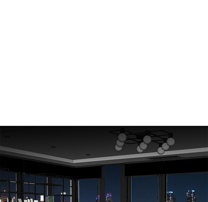 Daddy Long Legs - Chapter 28 20