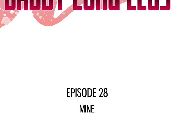 Daddy Long Legs - Chapter 28 3