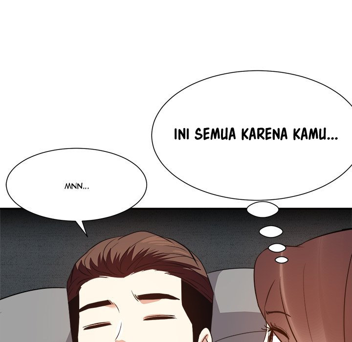 Daddy Long Legs - Chapter 28 32