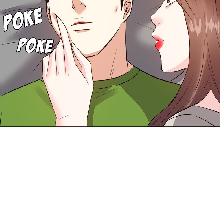 Daddy Long Legs - Chapter 28 33