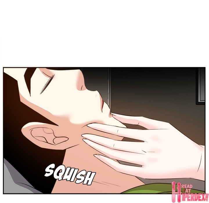 Daddy Long Legs - Chapter 28 31