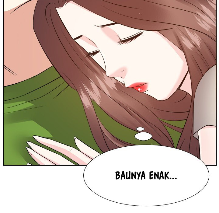 Daddy Long Legs - Chapter 28 36