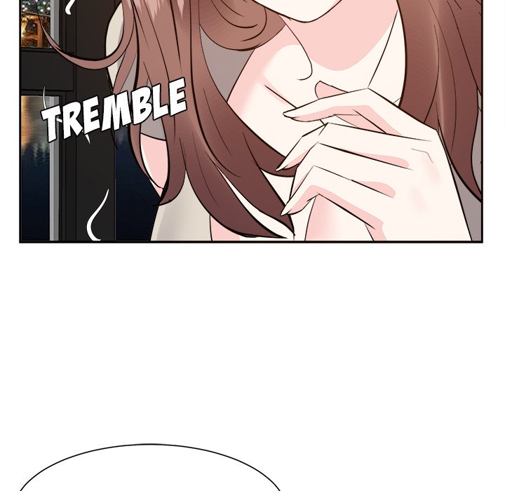 Daddy Long Legs - Chapter 28 122