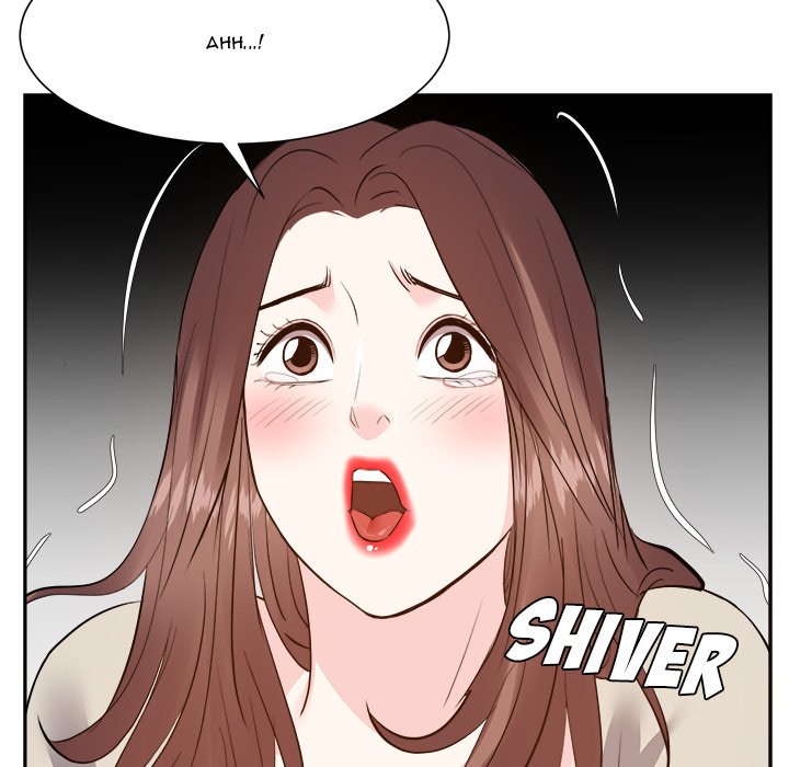 Daddy Long Legs - Chapter 28 123