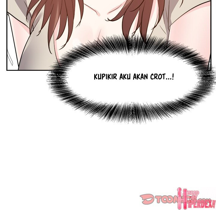 Daddy Long Legs - Chapter 28 124