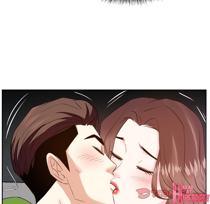 Daddy Long Legs - Chapter 28 139