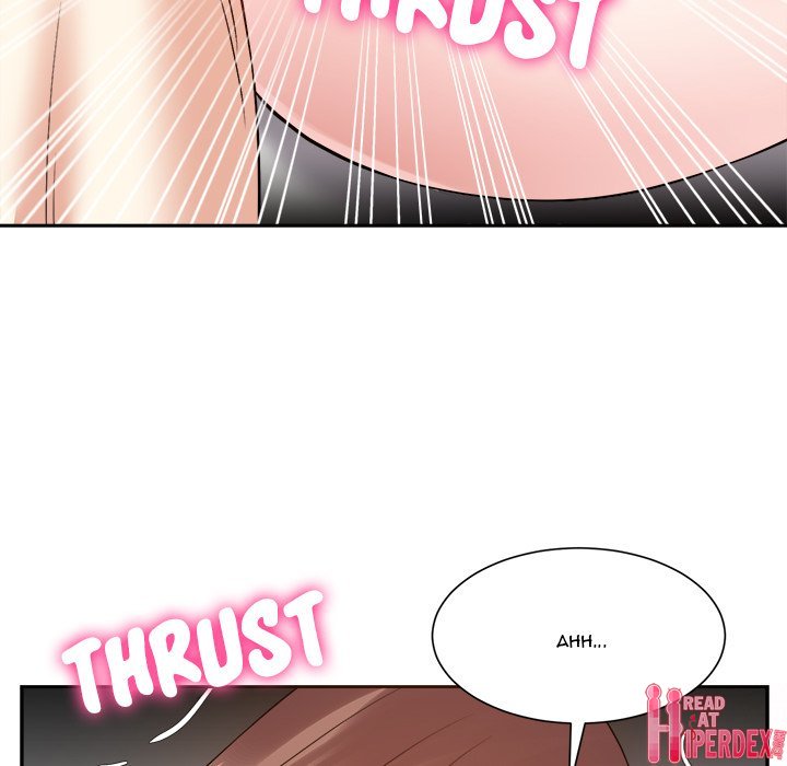 Daddy Long Legs - Chapter 28 130