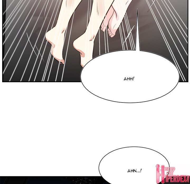 Daddy Long Legs - Chapter 28 136