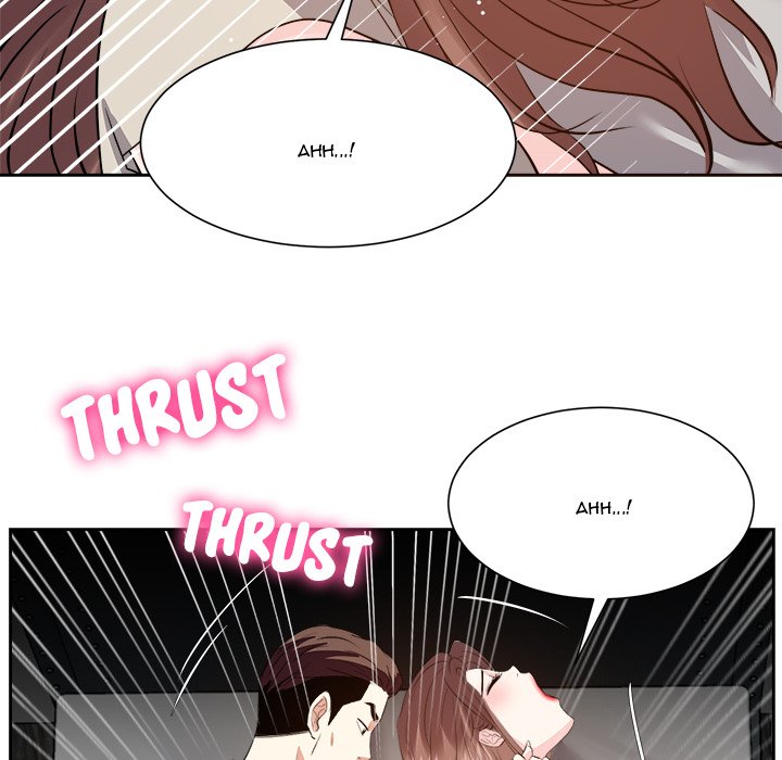 Daddy Long Legs - Chapter 28 134