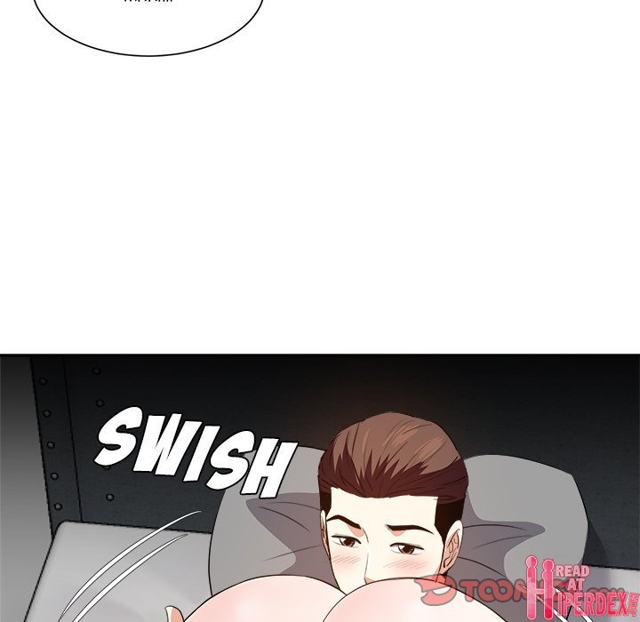 Daddy Long Legs - Chapter 28 109