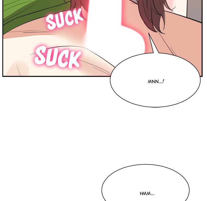 Daddy Long Legs - Chapter 28 102