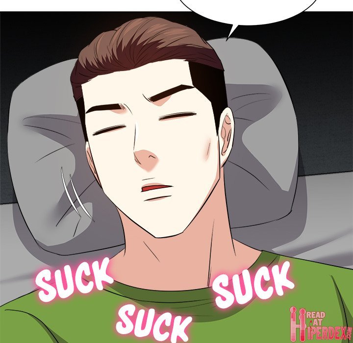Daddy Long Legs - Chapter 28 103