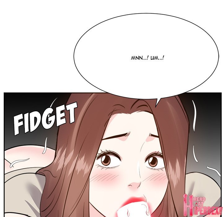 Daddy Long Legs - Chapter 28 106
