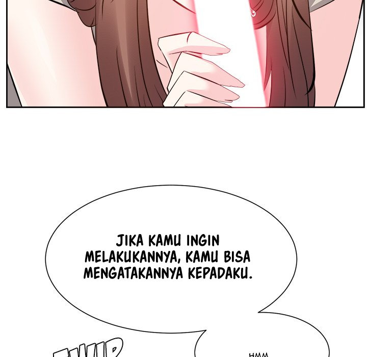 Daddy Long Legs - Chapter 28 107