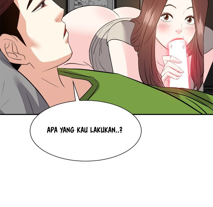 Daddy Long Legs - Chapter 28 105