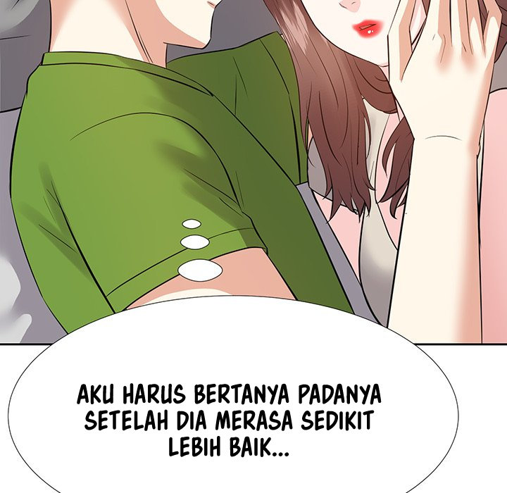 Daddy Long Legs - Chapter 28 11