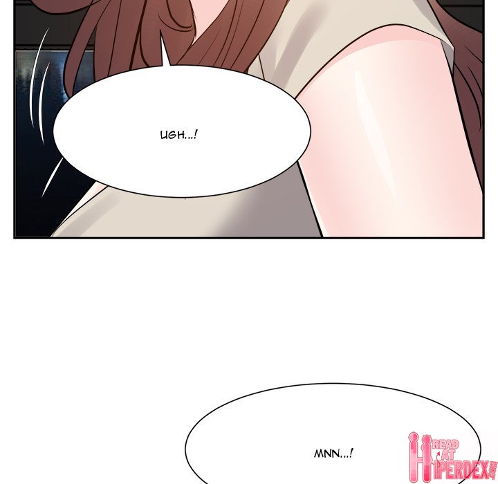 Daddy Long Legs - Chapter 28 118