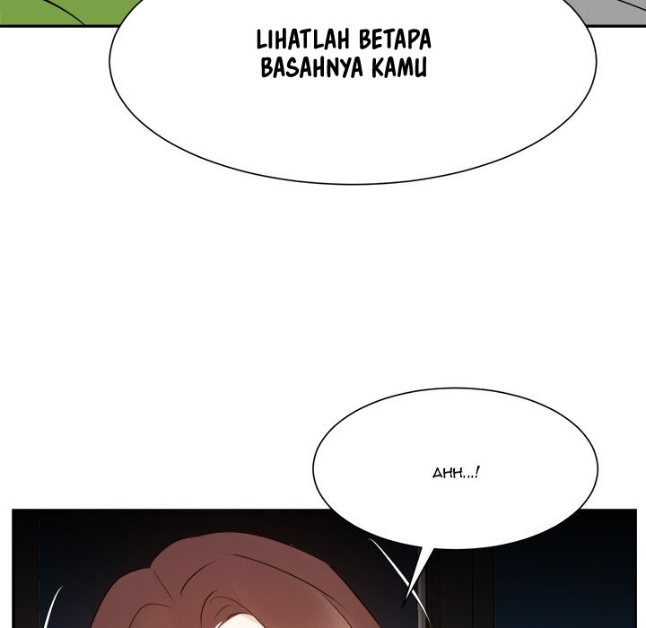 Daddy Long Legs - Chapter 28 113
