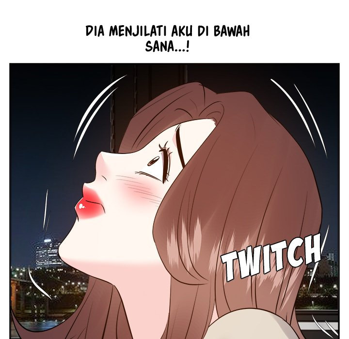 Daddy Long Legs - Chapter 28 117