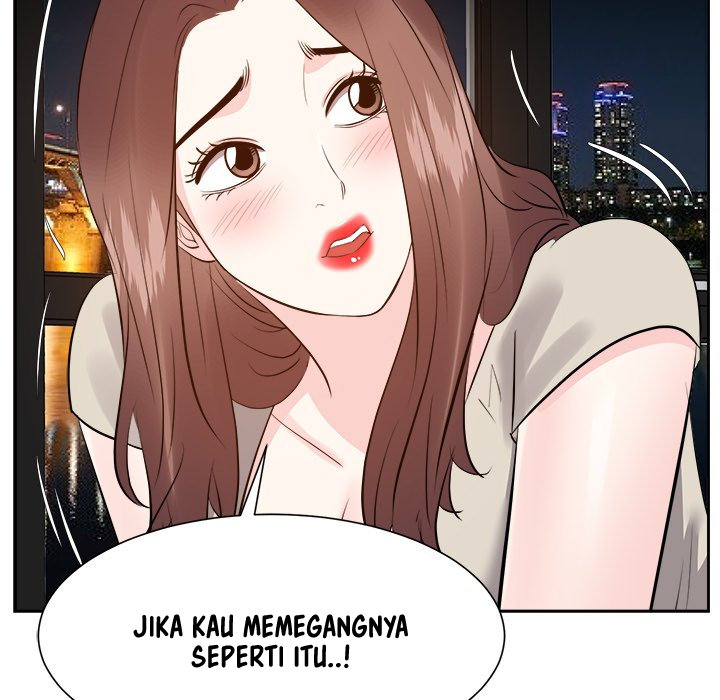 Daddy Long Legs - Chapter 28 114