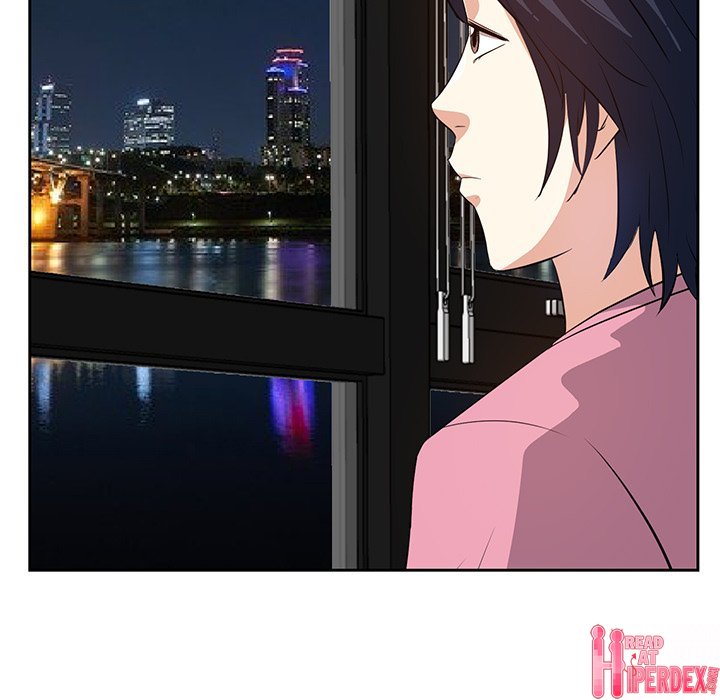 Daddy Long Legs - Chapter 28 16