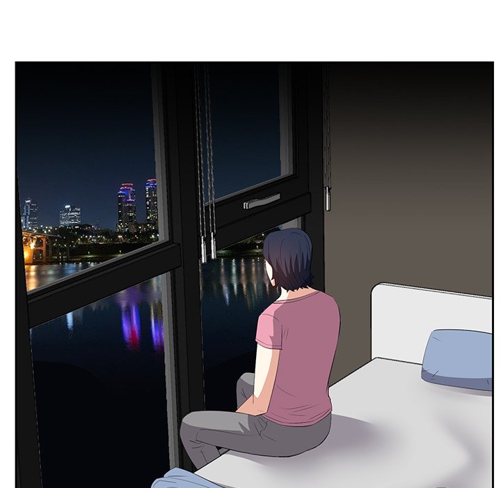 Daddy Long Legs - Chapter 28 14