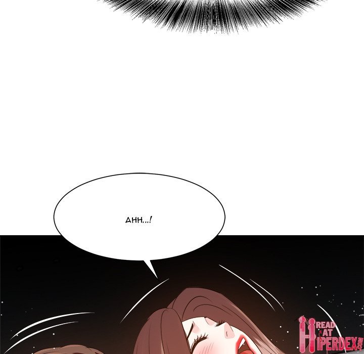 Daddy Long Legs - Chapter 28 142