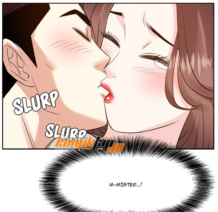 Daddy Long Legs - Chapter 28 141