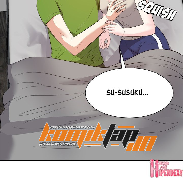 Daddy Long Legs - Chapter 28 61
