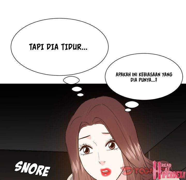 Daddy Long Legs - Chapter 28 64