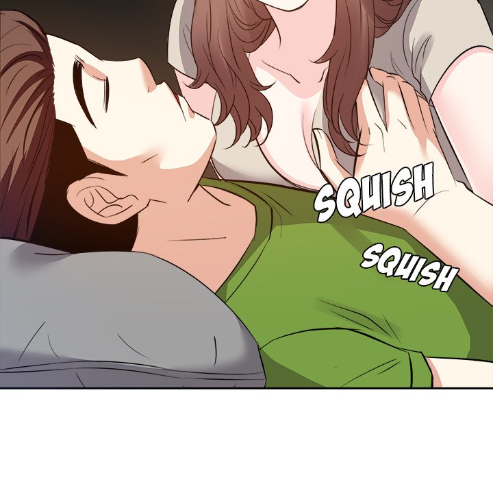 Daddy Long Legs - Chapter 28 65