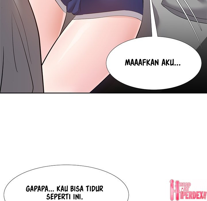Daddy Long Legs - Chapter 28 7