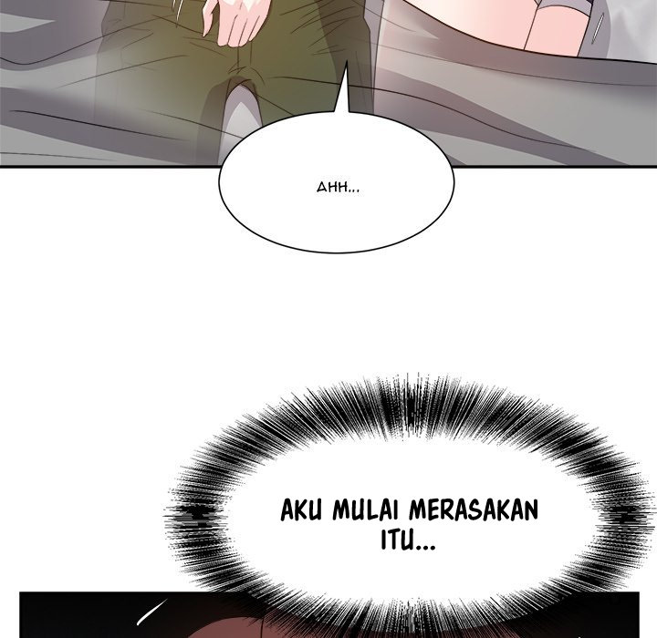 Daddy Long Legs - Chapter 28 78