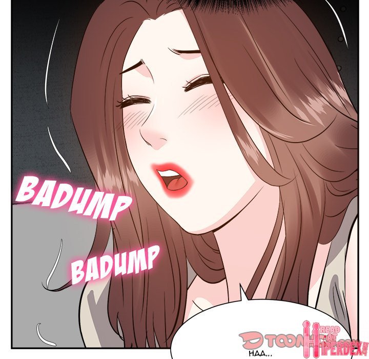 Daddy Long Legs - Chapter 28 79