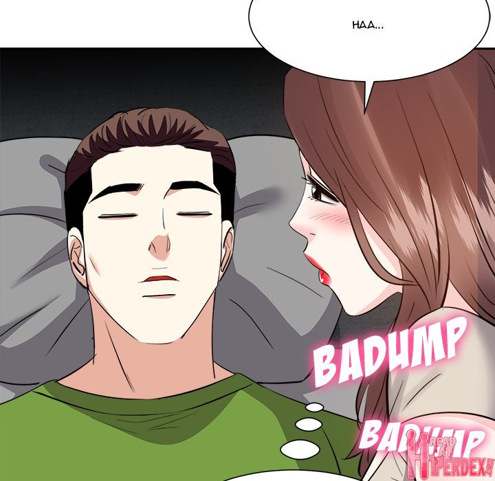 Daddy Long Legs - Chapter 28 70