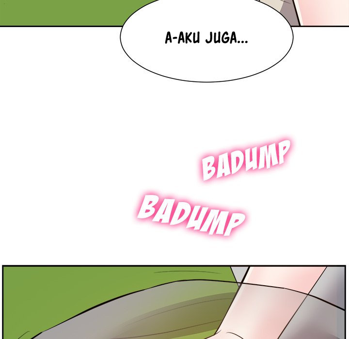 Daddy Long Legs - Chapter 28 71