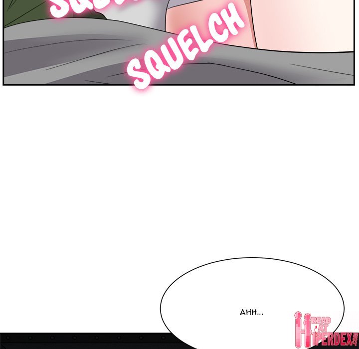 Daddy Long Legs - Chapter 28 76