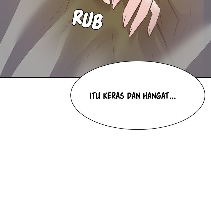 Daddy Long Legs - Chapter 28 74