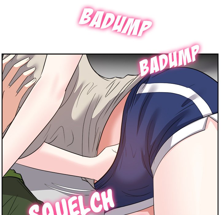 Daddy Long Legs - Chapter 28 75