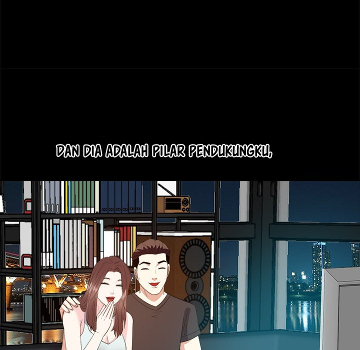 Daddy Long Legs - Chapter 28 48