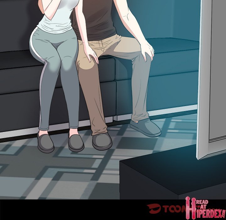 Daddy Long Legs - Chapter 28 49
