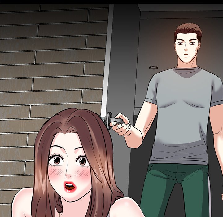 Daddy Long Legs - Chapter 28 42