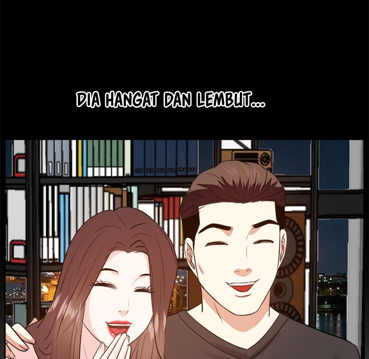 Daddy Long Legs - Chapter 28 50