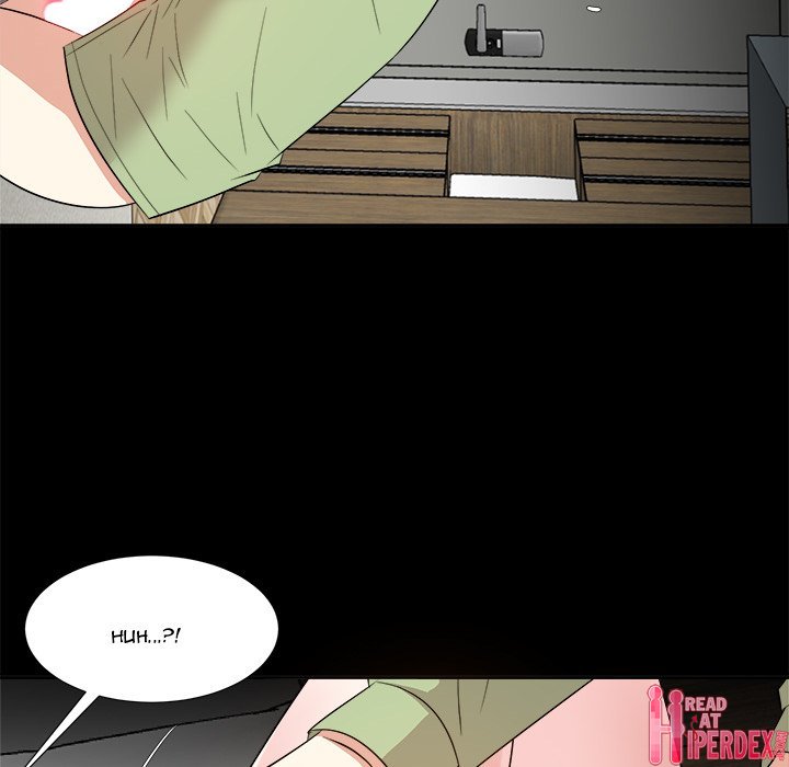 Daddy Long Legs - Chapter 34 83