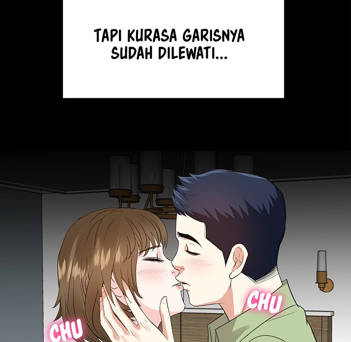 Daddy Long Legs - Chapter 34 9