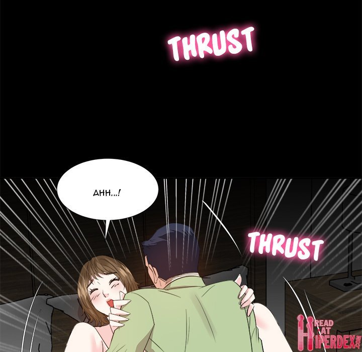 Daddy Long Legs - Chapter 34 98